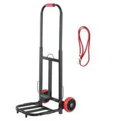 BAUKER - Carro Carga Portatil 60K