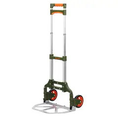 BAUKER - Carro manual Plegable 70Kg