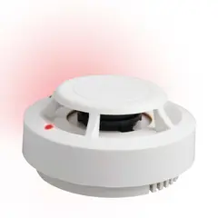 DAIRU - Detector Humo Inalam Sirena