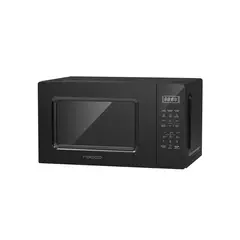 undefined - Microondas O.7 Pc Digital Negro