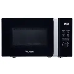 WURDEN - Microondas 20 Litros Digital Program