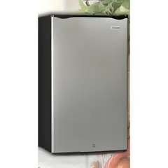 VOLKER - Minibar Frigobar 88 Litros Platinum