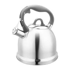 undefined - Tetera 3.0 Litros Acero con Infusor