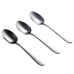 JUST HOME COLLECTION - Set x3 Cuchara Cena