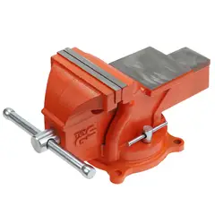 BAUKER - Prensa De Banco 5pg