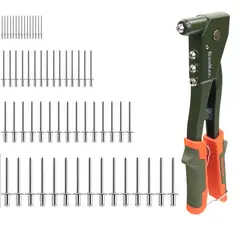 BAUKER - Remachadora