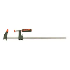 BAUKER - Prensa En F Rapida 18pg Metalica