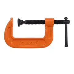 BAUKER - Prensa En C 2pg