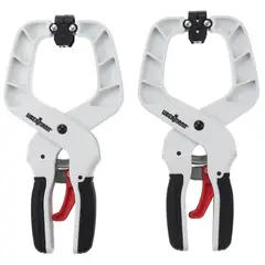 UBERMANN - Prensa Ajustable 3 Pulgadas 75mm