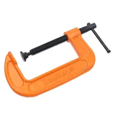 BAUKER - Prensa En C 5pg