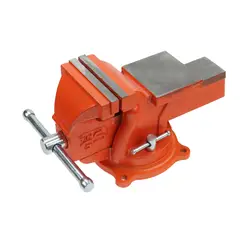 BAUKER - Prensa De Banco 4pg