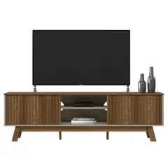 JUST HOME COLLECTION - Mesa de TV San Juan 181x55x38cm