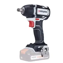 undefined - Llave De Impacto 1/2pg Sin Bateria Ubermann