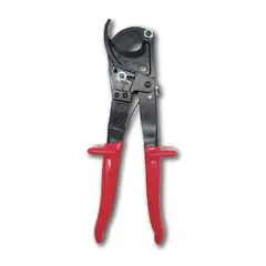 BAUKER - Cortador Cable Con Trinquete