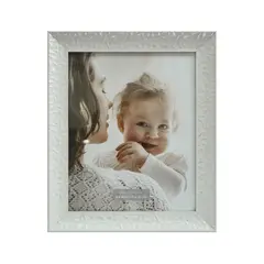 JUST HOME COLLECTION - Portarretrato Marco Para Foto Antique 20x25 Negro