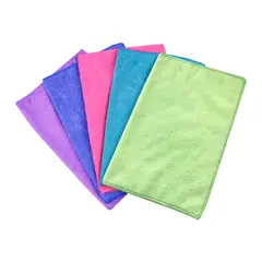 KLEINE WOLKE - Paños Microfibra 30x40 cm x 5 Unidades Kleine