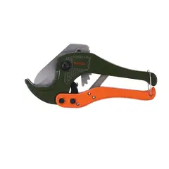 undefined - Corta Tubo PVC Bauker