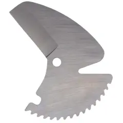 BAUKER - Hoja Corte PVC