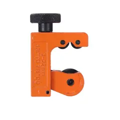 BAUKER - Cortador Tubo 3-22Mm