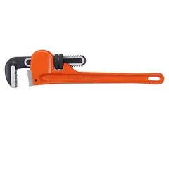 BAUKER - Llave Tubo 14Pulg