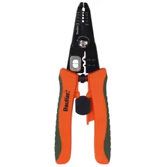 BAUKER - Pelacables 7