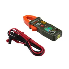 BAUKER - Pinza Amperimetrica