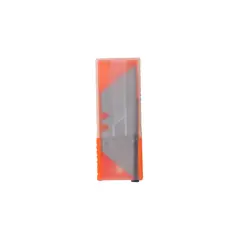 BAUKER - Cuchillas Bisturi 19mm 5Und