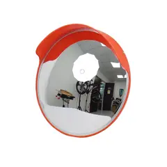 BAUKER - Espejo Convexo Para Parqueadero 45Cm