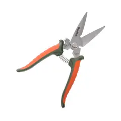 BAUKER - Tijera Corte Especial