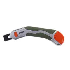 undefined - Cuchillo Corta Alfombra 19mm Bauker