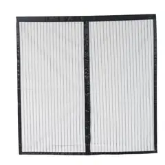 HOLZTEK - Mosquitero Magnetico 1x1m