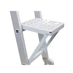 BAUKER - Accesorio Base Escalera Multiproposito