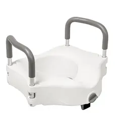 SENSI DACQUA - Elevador Asiento Sanitario