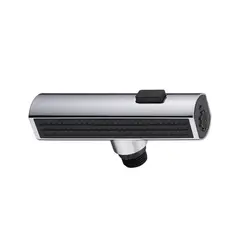 SENSI DACQUA - Accesorio Cabezal Grifería Cocina 2 Funciones