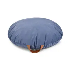 undefined - Cojin Mascota 65cm Azul Petizoos
