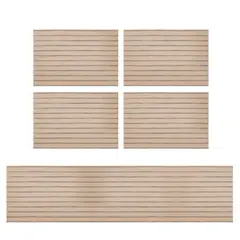 JUST HOME COLLECTION - Set 4 Individuales + 1 Camino de Mesa