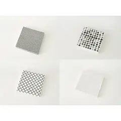 JUST HOME COLLECTION - Servilleta Papel 33x33 cm