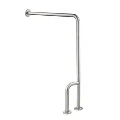 SENSI DACQUA - Barra Seguridad Piso Muro