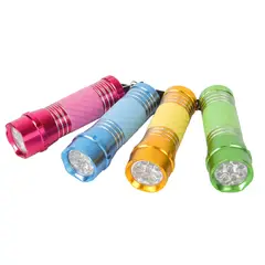 DAIRU - Linterna Glow 50 Lumens