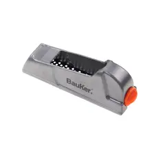 BAUKER - Cepillo 5-1/2 Drywall Redline