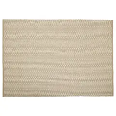 undefined - Tapete Lana Yute 120x170 Natural