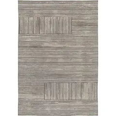 undefined - Tapete Groove 200x290 Cm Weave