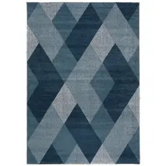 JUST HOME COLLECTION - Camino Elle Geo 60x200 Cm