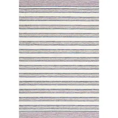 JUST HOME COLLECTION - Tapete Laos Multi4 55x85 cm