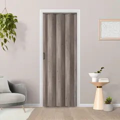 HOGGAN - Puerta Tivoli 80x20cm Chantilly