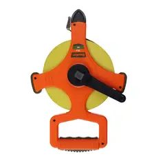 BAUKER - Huincha Medir 50mtx0.5