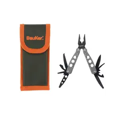 BAUKER - Multiherramienta 15 En 1