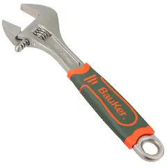 BAUKER - Llave Expansion 8pg Redline