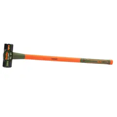 BAUKER - Combo Con Mango Fv 2lbs Ubermann