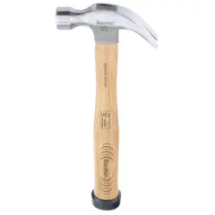 BAUKER - Martillo Carp M/Hickory 13oz